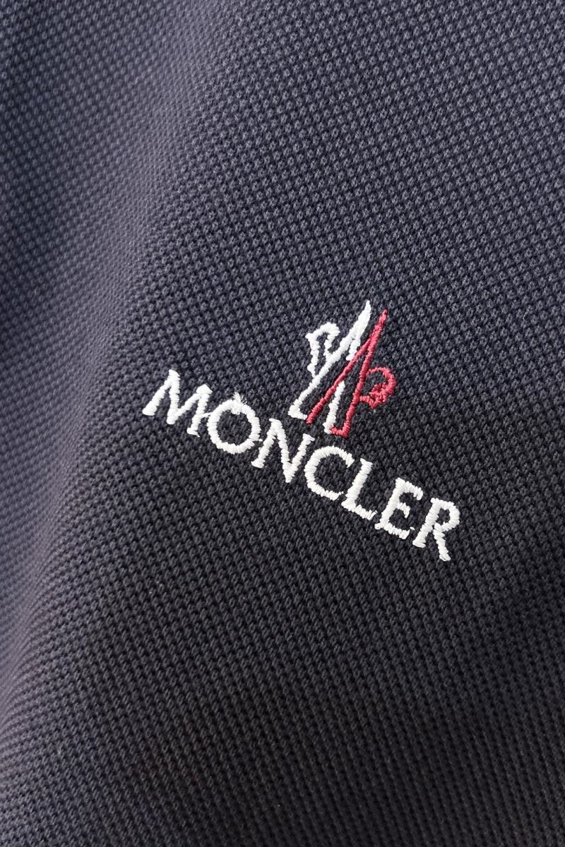 Moncler T-Shirts